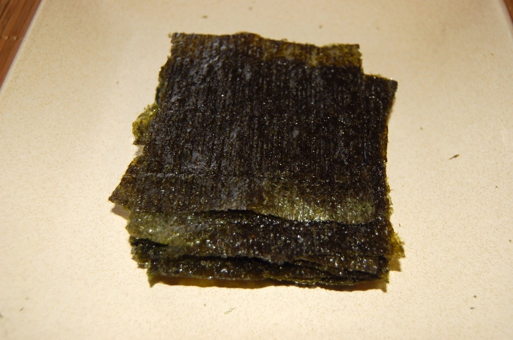 Homemade Seasoned Seaweed Perfect Health Diet Perfect Health Diet