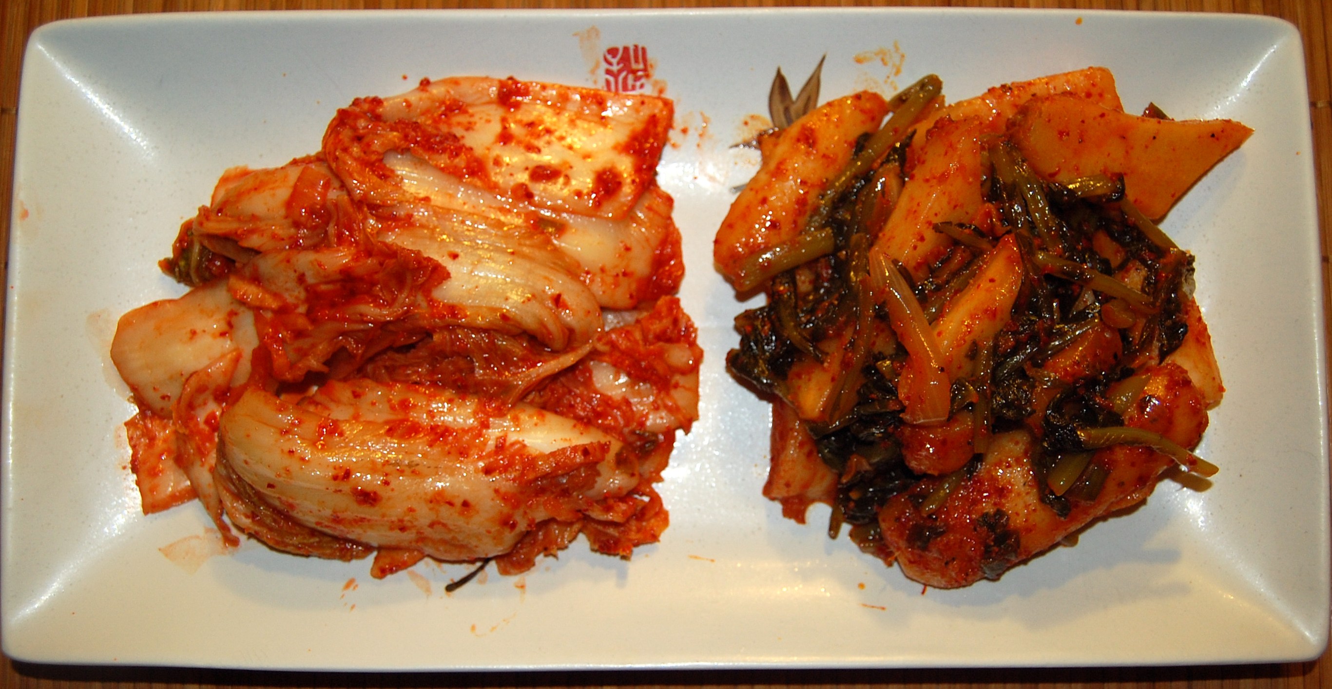 Kimchi - Perfect Health Diet | Perfect Health Diet