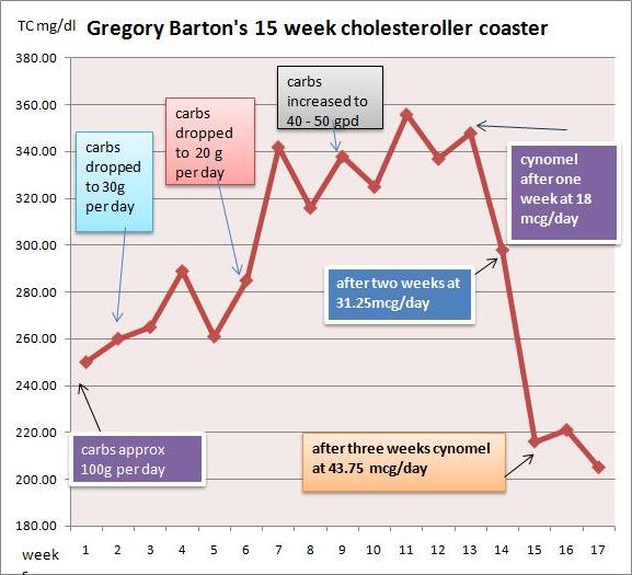 25 Mcg T3 Bulking Up Diet