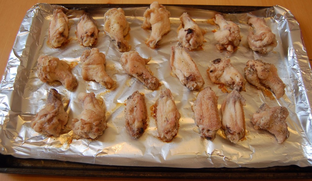 Chicken Wings Perfect Health Diet Perfect Health Diet