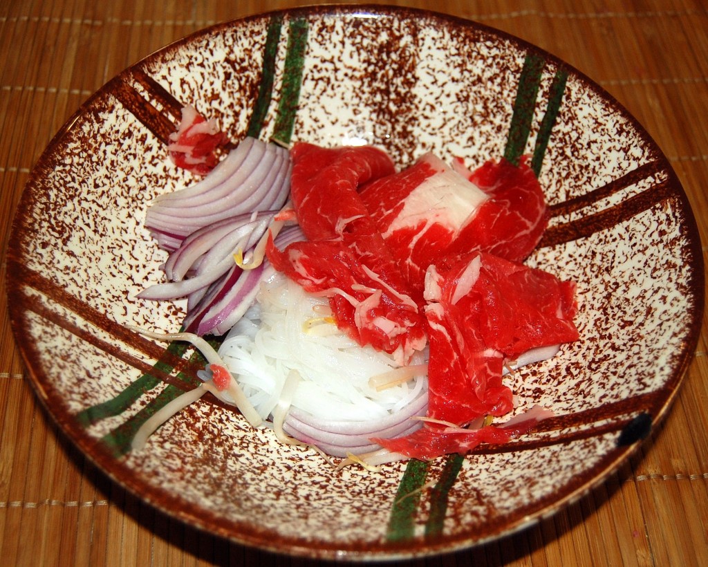 Pho (Vietnamese Noodle Soup) - Perfect Health Diet | Perfect Health Diet