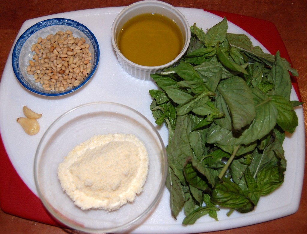 Pesto Perfect Health Diet Perfect Health Diet