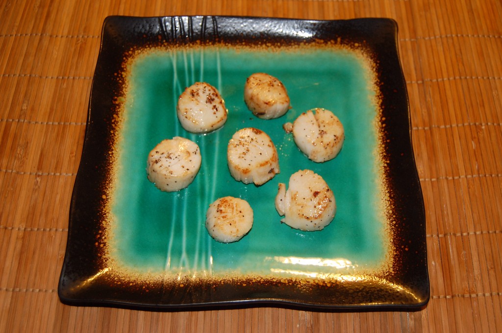 PanSeared Scallops Perfect Health Diet Perfect Health Diet