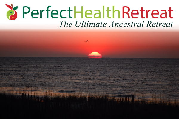 Perfect Health Retreat